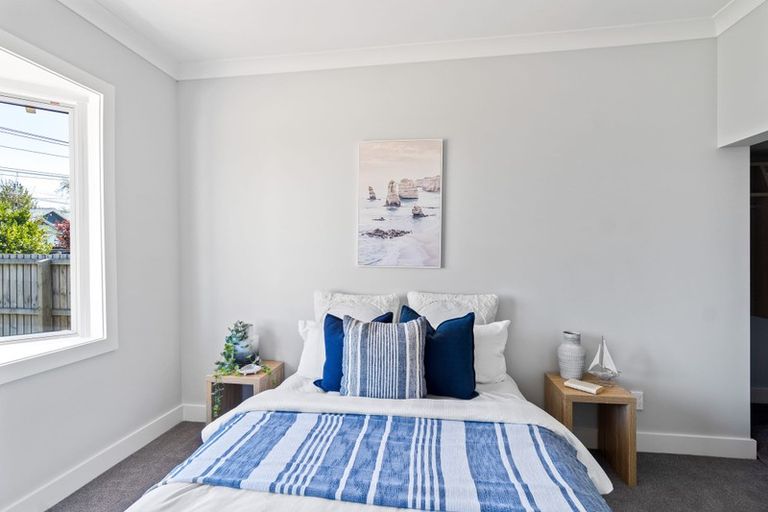 Photo of property in 106 Randolph Street, Woolston, Christchurch, 8062