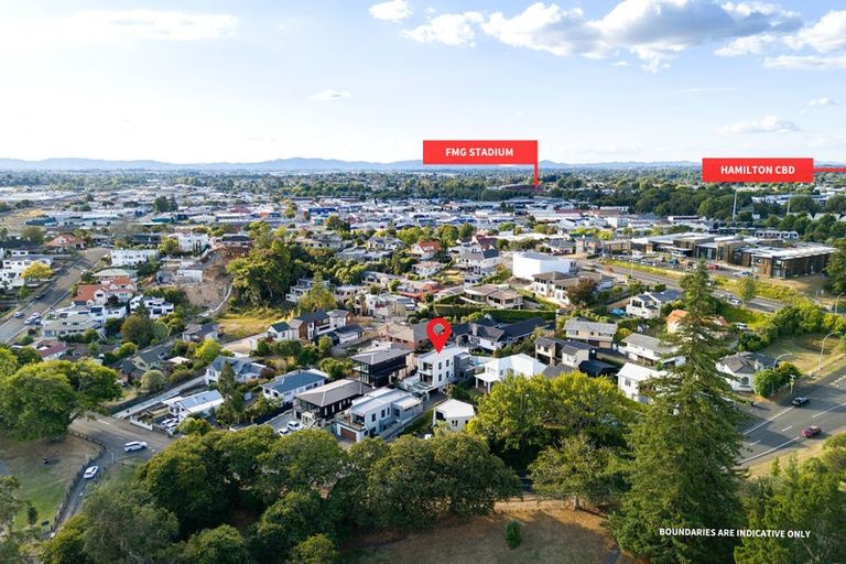 Photo of property in 5 Lake Domain Drive, Frankton, Hamilton, 3204