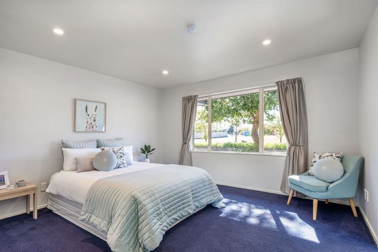 Photo of property in 3 Othello Drive, Rolleston, 7614