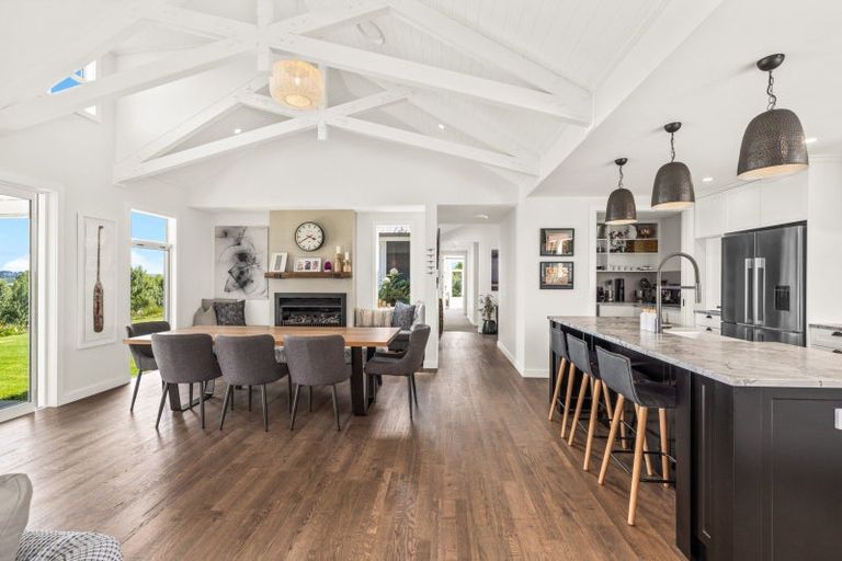 Photo of property in 345 Green Road, Matakana, Warkworth, 0985