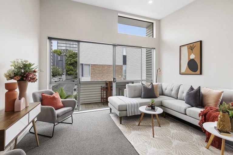 Photo of property in Altar Apartments, 16/120 Rintoul Street, Newtown, Wellington, 6021