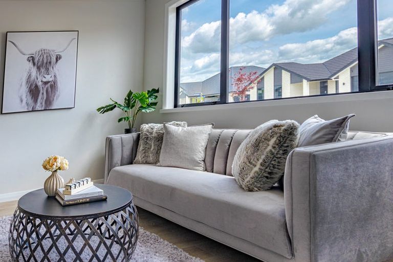 Photo of property in 12 Buxton Crescent, Matamata, 3400