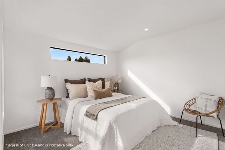 Photo of property in 11b Chatham Street, Addington, Christchurch, 8024