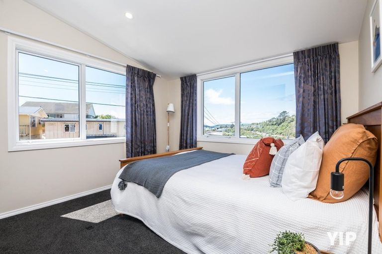 Photo of property in 47 Hindmarsh Street, Johnsonville, Wellington, 6037