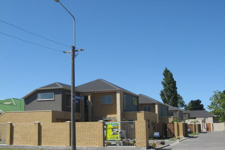 Photo of property in 7 Fieldstone Lane, Spreydon, Christchurch, 8024