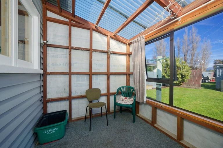 Photo of property in 127 Beach Road, Kaikoura, 7300