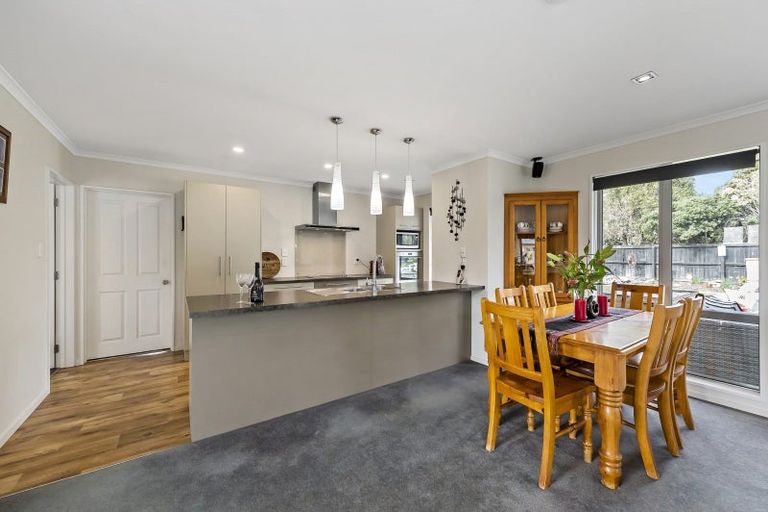 Photo of property in 99 Renoir Drive, Rolleston, 7614