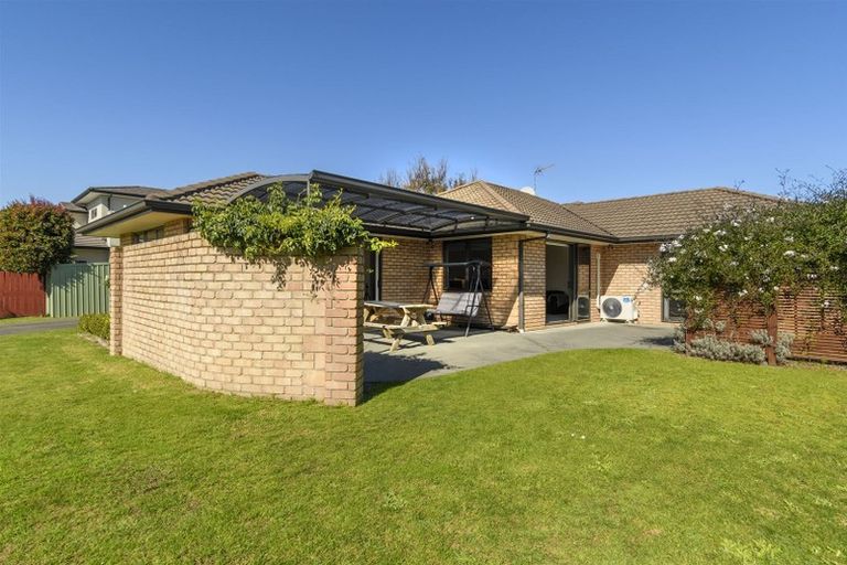 Photo of property in 28 Alva Glen Place, Pyes Pa, Tauranga, 3112