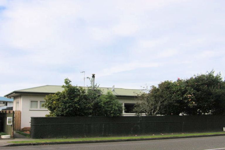 Photo of property in 501a Albert Street, Hokowhitu, Palmerston North, 4410