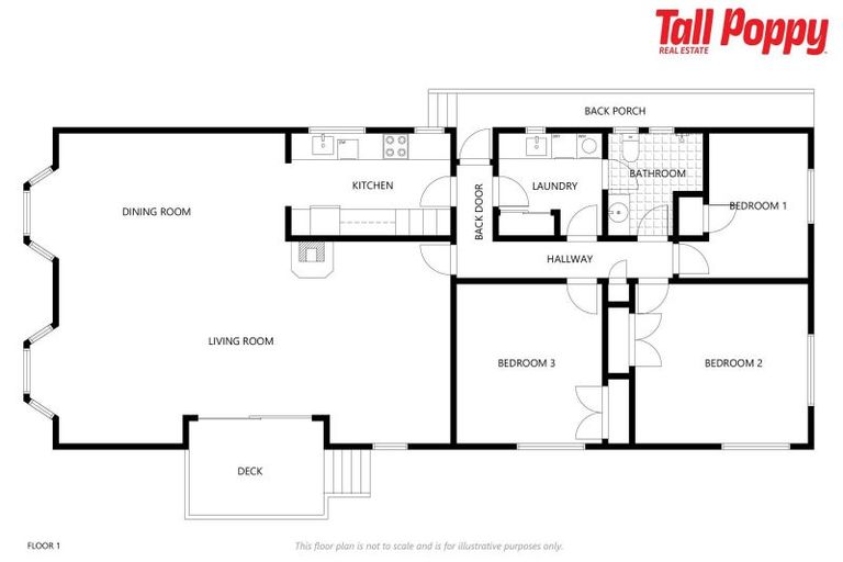 Photo of property in 65 Doon Street, Mosgiel, 9024