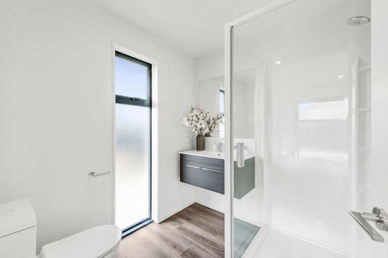 Photo of property in 9 Tauhou Place, Leeston, 7632