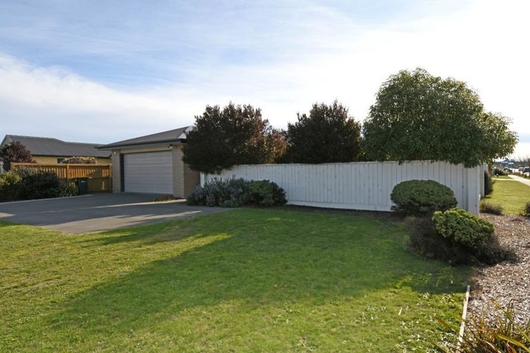 Photo of property in 196 Brookside Road, Rolleston, 7614