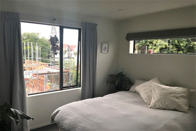 Photo of property in 4/445 Manchester Street, St Albans, Christchurch, 8014