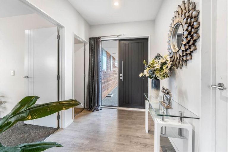 Photo of property in 82 Riverstone Drive, Rolleston, 7614