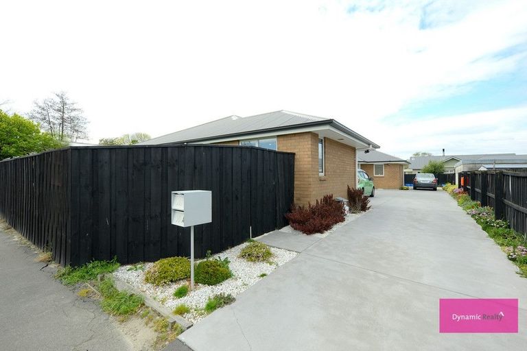 Photo of property in 1/50 Buckleys Road, Linwood, Christchurch, 8062