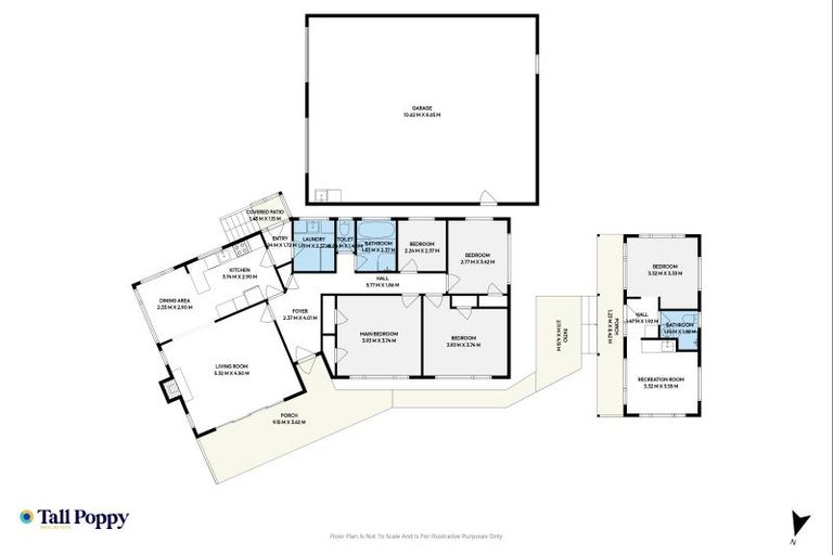 Photo of property in 558 Mangorei Road, Mangorei, New Plymouth, 4371