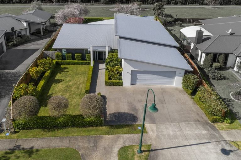 Photo of property in 9 Soma Place, Cambridge, 3434