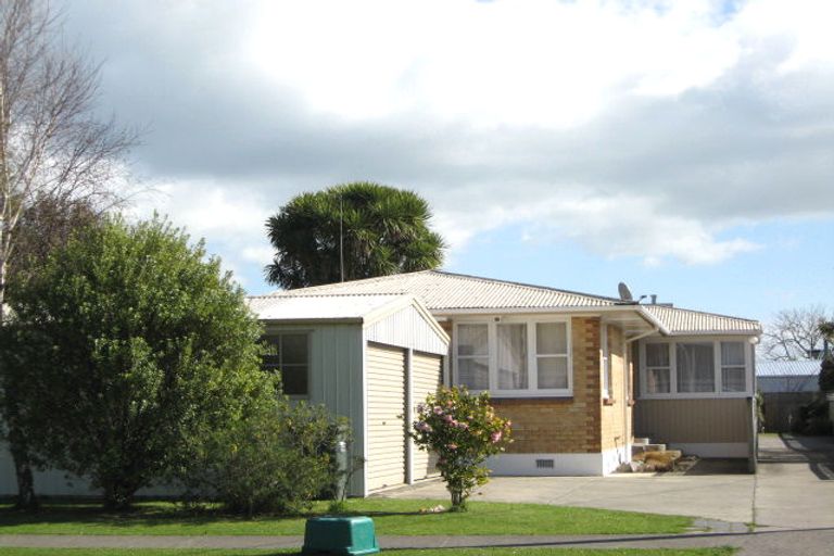 Photo of property in 84a Hinemoa Street, Whakatane, 3120