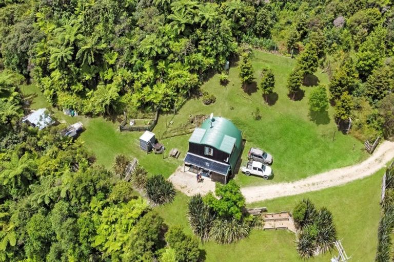 Photo of property in 713a&b Pakihi Road, Toatoa, Opotiki, 3197