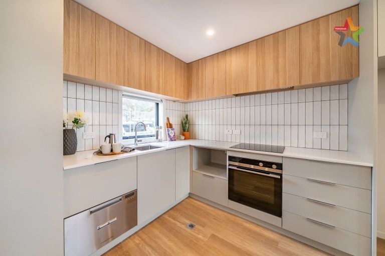Photo of property in 1 Rimu Street, Wainuiomata, Lower Hutt, 5014