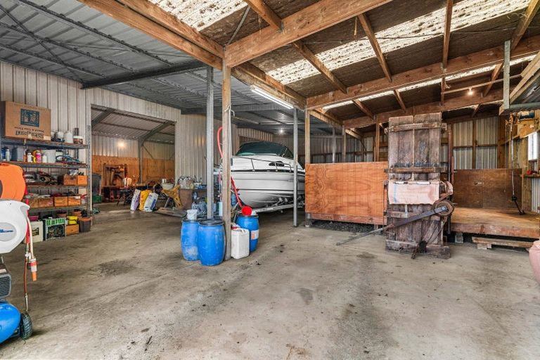 Photo of property in 585 Ormiston Road, Ruakaka, Waipu, 0582