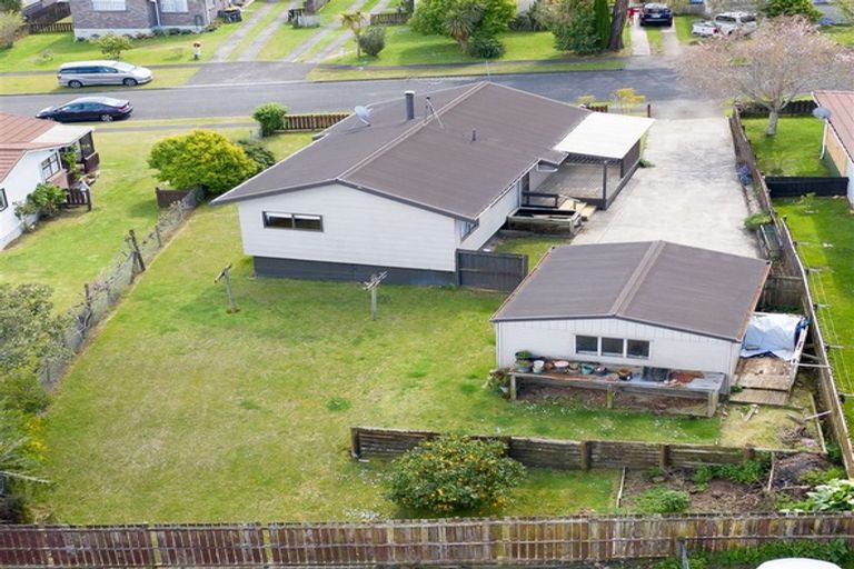 Photo of property in 86 Hiskens Place, Te Awamutu, 3800