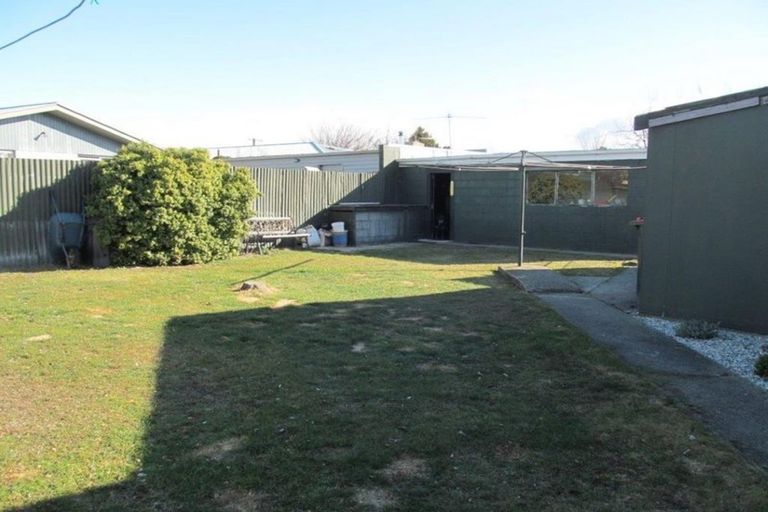 Photo of property in 46 Ashworth Street, Alexandra, 9320