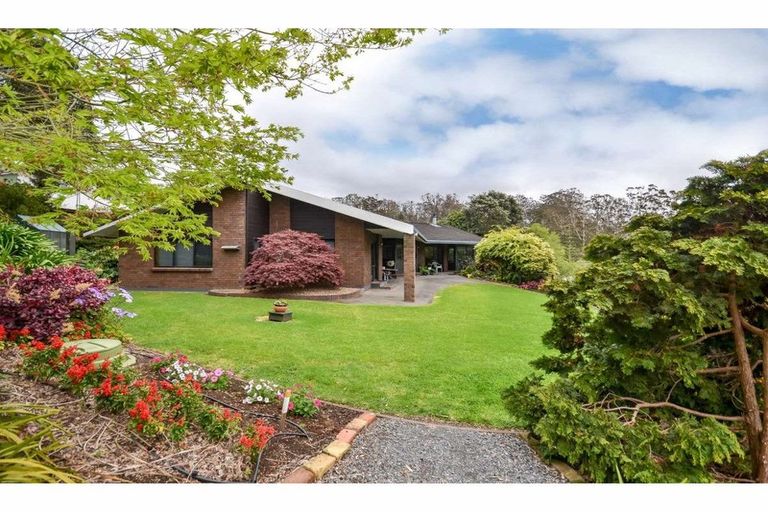 Photo of property in 3 Peacock Garden Drive, Kerikeri, 0230
