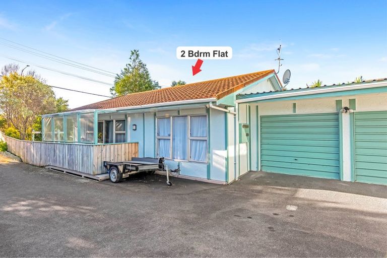 Photo of property in 110 Arawhata Road, Paraparaumu, 5032