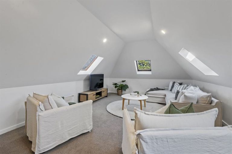 Photo of property in 1 Quantock Place, Burwood, Christchurch, 8083