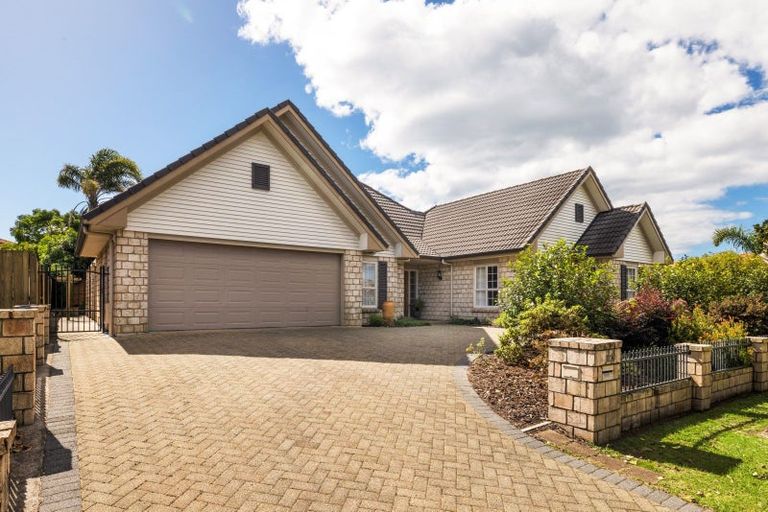 Photo of property in 12 Santa Cruz Drive, Papamoa Beach, Papamoa, 3118