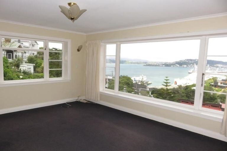 Photo of property in 113 Barnard Street, Wadestown, Wellington, 6012