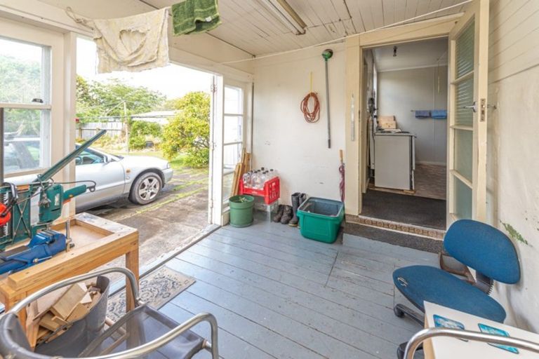 Photo of property in 21 Te Mawae Street, Whanganui East, Whanganui, 4500