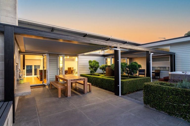 Photo of property in 56b Mcmaster Street, Greytown, 5712