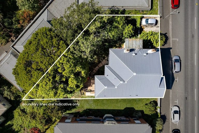 Photo of property in 3 Pitt Street, North Dunedin, Dunedin, 9016