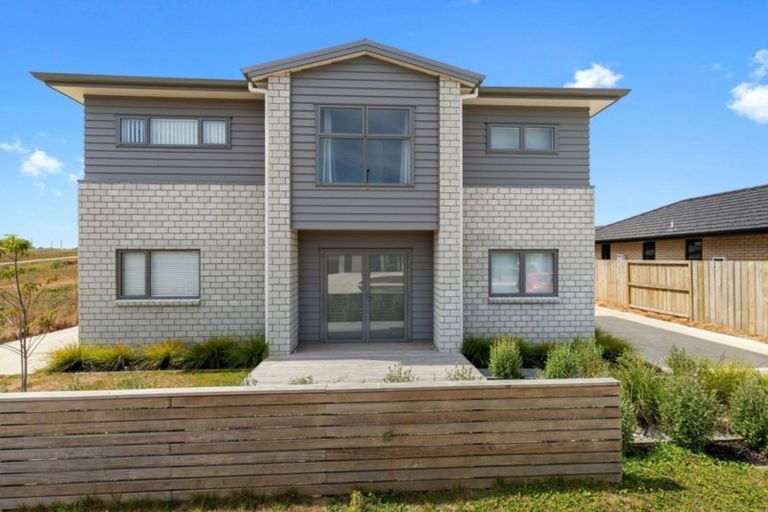 Photo of property in 46u1 North Ridge Drive, Rototuna North, Hamilton, 3281