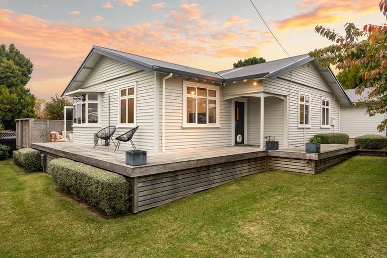 Photo of property in 1941 Alexandra Street, Te Awamutu, 3800