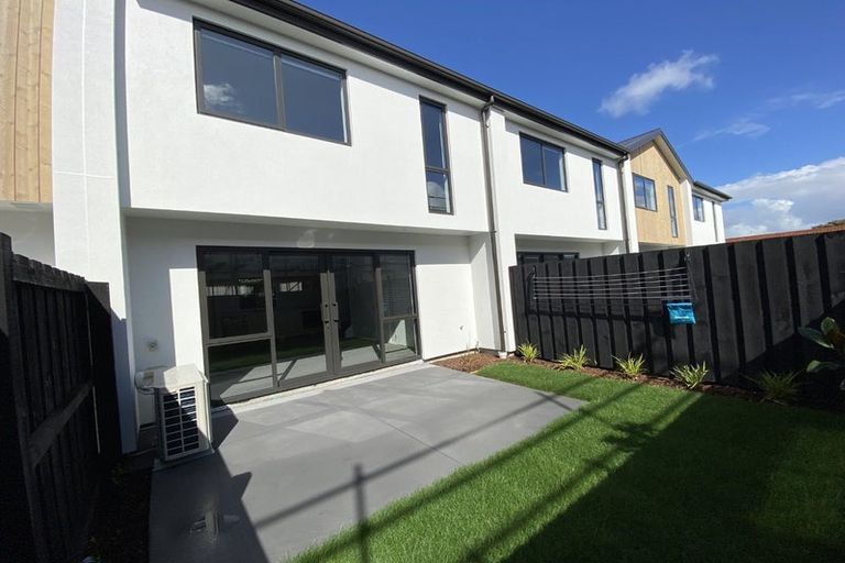 Photo of property in 3/133 Simeon Street, Spreydon, Christchurch, 8024