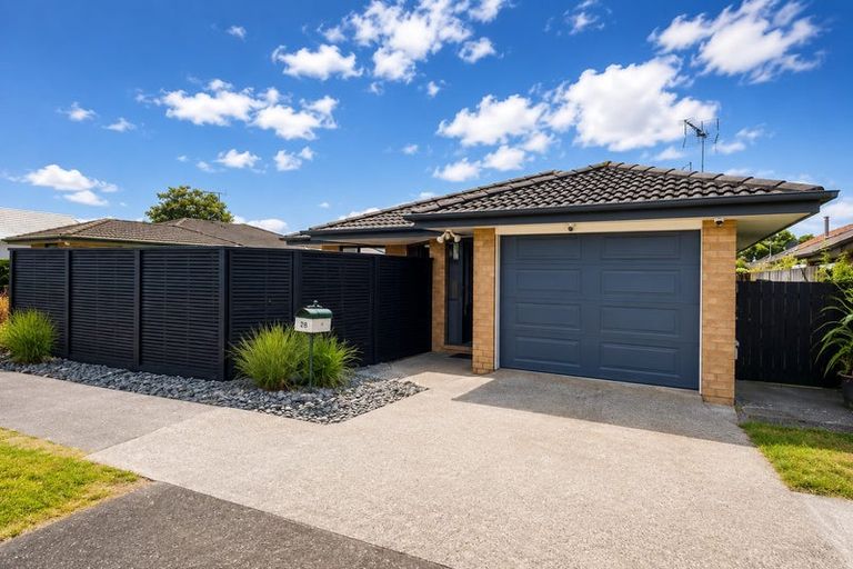 Photo of property in 123a George Street, Tuakau, 2121