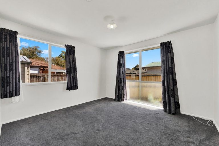 Photo of property in 2/45 Cobra Street, Halswell, Christchurch, 8025