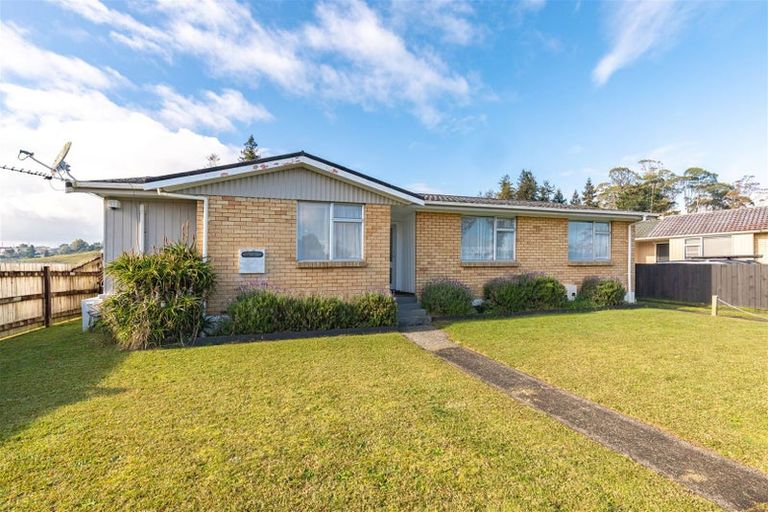 Photo of property in 68 Rosser Street, Huntly, 3700