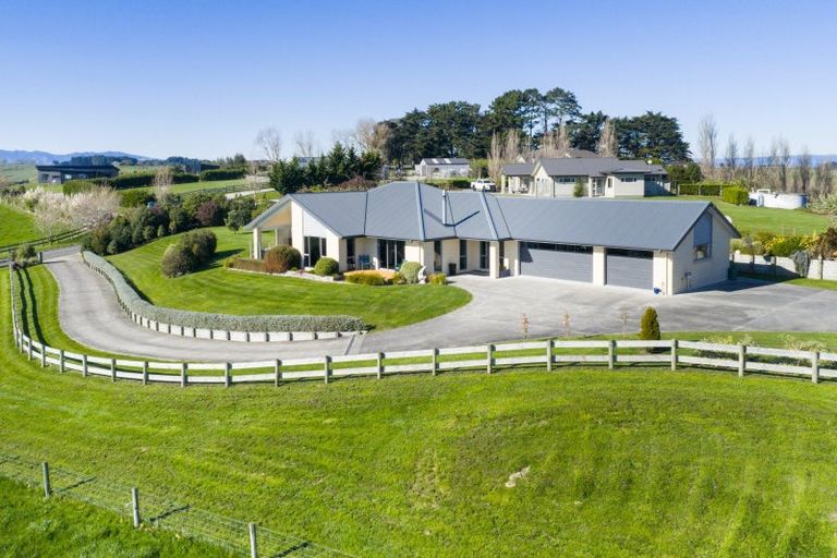 Photo of property in 9 Beechwood Road, Feilding, 4779