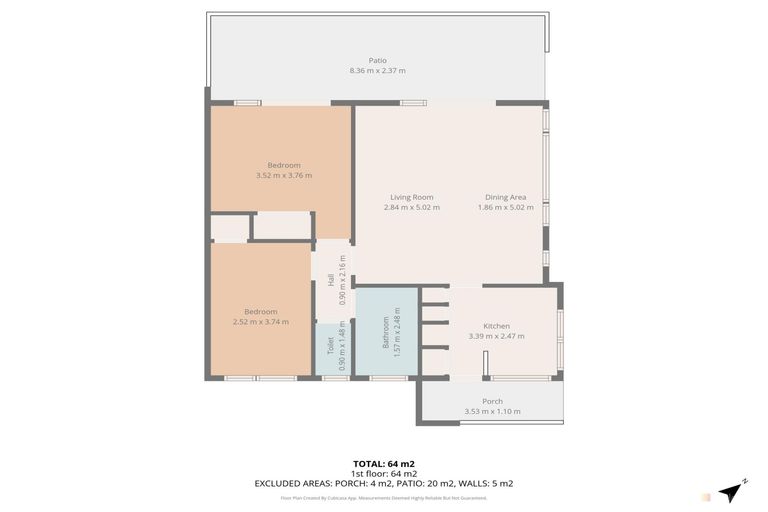 Photo of property in 7 Queen Street, Waimate, 7924