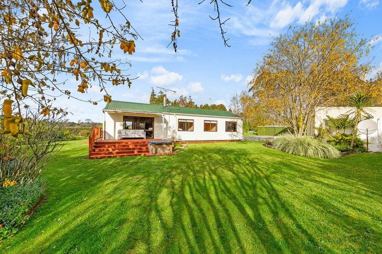 Photo of property in 29 Lawrence Road, Tuakau, 2694