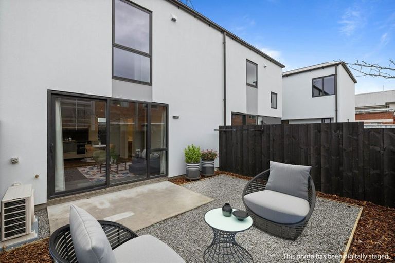 Photo of property in 6/43 New Brighton Road, Shirley, Christchurch, 8061