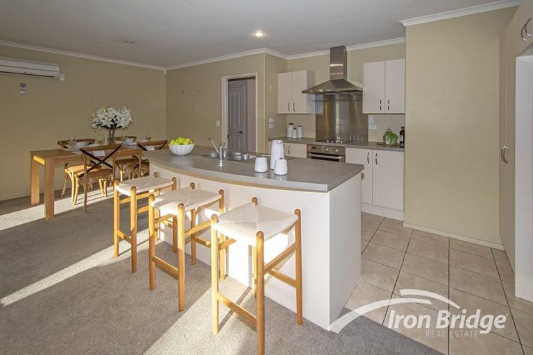 Photo of property in 47 Rolleston Drive, Rolleston, 7614