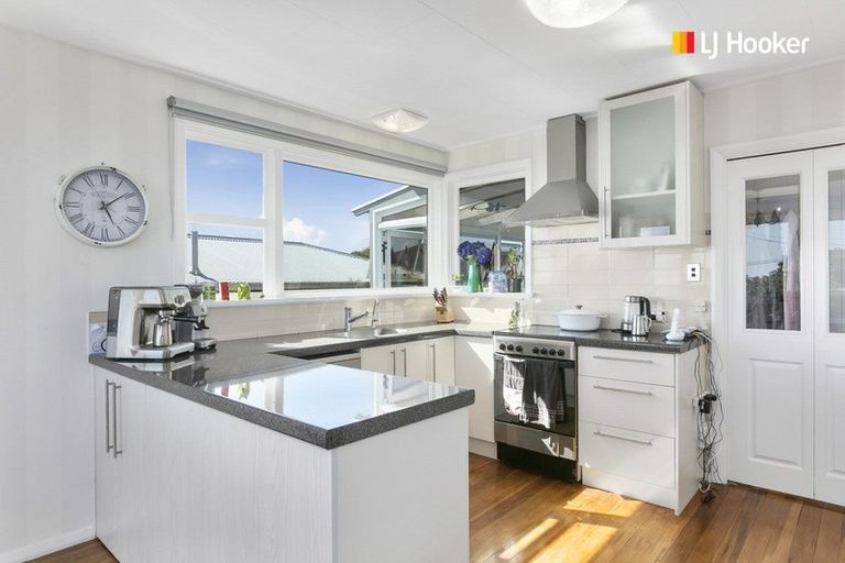 Photo of property in 29 Mckerrow Street, Shiel Hill, Dunedin, 9013