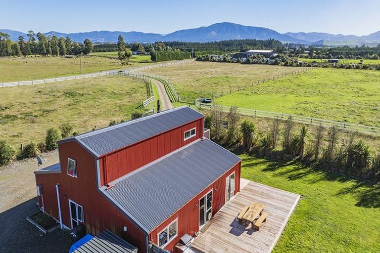 Photo of property in 92 Foothills Road, Okuku, 7473