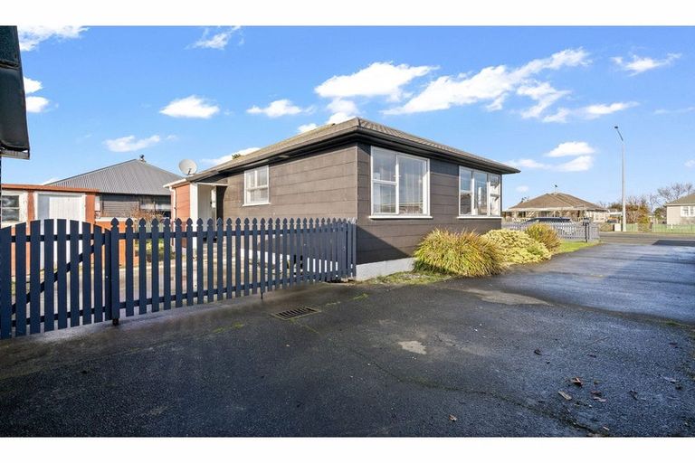 Photo of property in 163 Isabella Street, Glengarry, Invercargill, 9810