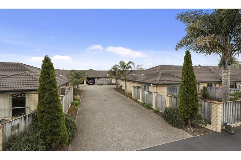 Photo of property in 15/201u Massey Street, Frankton, Hamilton, 3204